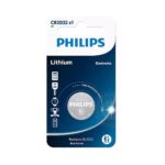 Philips CR2430 Car Key Battery