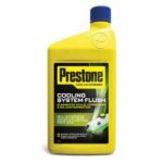 Prestone Pro Cooling System Flush 1 Litre