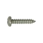 8 X 3/4" Self Tapper Screws - 100 Pack