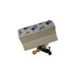 Number Plate Fixing Kit