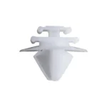 Panel Clip - Peugeot & Fiat 10PK