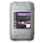 Exopro Purple Antifreeze 100% Concentrate 20 Litre