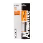Araldite Instant 2 Pack Syringe 24ML