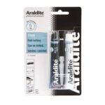 Araldite 2K Epoxy Adhesive Tubes 2X15ML