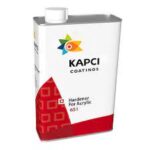 Kapci 2K Hardener For Primer Standard 1 Litre