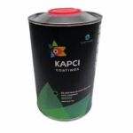 Kapci UHS Anti Scratch Clearcoat 6050 1 Litre