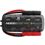 Noco 3000A 12V Lithium Jump Starter GB150