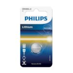 Philips CR1616 Car Key Battery