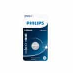 Philips CR1632 Car Key Battery