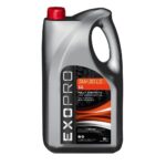 Exopro 5W30 C2/C3 Fully Synthetic 5 Litre