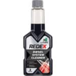 Redex Diesel System Cleaner 250ML