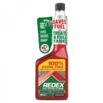 Redex Petrol Injector Cleaner 500ML
