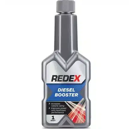 Redex-Diesel-Cetane-Booster-250ml Redex Diesel Power Booster 250ML - Image 1