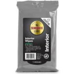 Simoniz Matt Dashboard Wipes 20 Pack