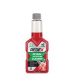 Redex Petrol System Cleaner 250ML