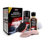 Holts Professional Headlight Restoration Kit