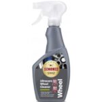 Simoniz Ultracare Alloy Wheel Cleaner 500ML
