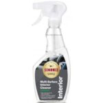 Simoniz Multi Surface Interior Detailer & Cleaner 500ML