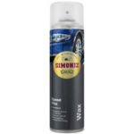 Simoniz Speed Wax Shine Aerosol 500ML