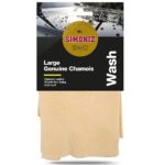 Simoniz Genuine Chamois Large