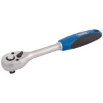 Draper 3/8" Soft Grip Ratchet 16428