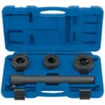 Draper Track Rod Removal Tool Kit 4PC 42397