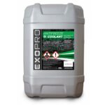 Exopro Concentrate Green Antifreeze 20 Litre