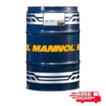 Mannol MN2501 10W30 E3 Multifarm 208 Litre Drum