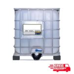 Mannol MN2102 Hydraulic 46 Hydro 1000 Litre IBC