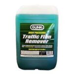 Gunk Traffic Film Remover 25 Litre