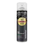 Simoniz Matt Dashboard New Car Scent Aerosol 500ML