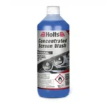 Holts Concentrate Screenwash 1 Litre