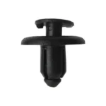 Trim Clip Push Rivet Nissan 10 Pack