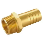 Braided Hose Tail 10MM 2 Pack