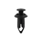 Trim Clip Screw Rivet Ford 10 Pack