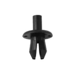 Trim Clip Drive Rivet Universal 10 Pack