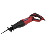 Sealey SRS850 900W Reciprocating Saw 230V