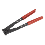 Sealey VS1633 Ear Type CV Joint Boot Clip Pliers