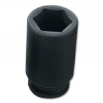 Laser 2030 Deep Impact Socket 1/2" 19MM