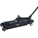 Draper Low Entry Trolley Jack 2 Tonne 02082