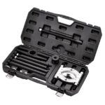 Draper Bearing Separator & Puller Set 8 Piece 12390