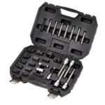 Draper Alternator Pulley Tool Kit 30 Piece 12391