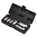 Draper Temperature Sensor Socket Set 6 Piece 12401
