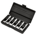 Draper Diesel Injector Line Socket Set 6 Piece 13603