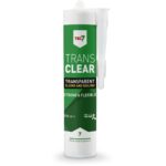 Tec 7 Sealant & Adhesive Clear 310ML