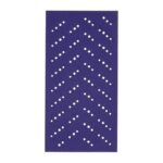 3M 51399 Rectangle Sanding Sheet 80+ 115X225MM