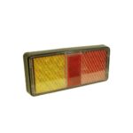 Maypole MP861 LED 10-30V Rear Combination Lamp