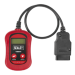 Sealey EOBD Code Reader