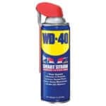 WD40 Lubricant Smart Straw 450ML