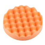Starchem Fast Fit Orange Medium Waffle Pad